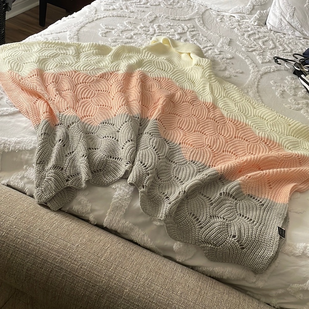 Poncho